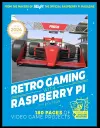 Retro Gaming With Raspberry Pi cover