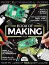 Book of Making 2025 cover