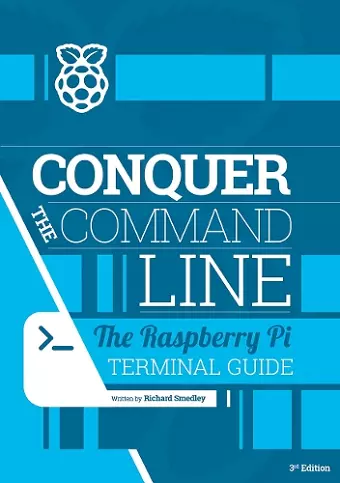 Conquer the command line cover