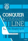 Conquer the command line cover