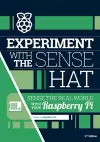 Experiment with the Sense HAT cover