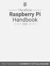 The Official Raspberry Pi Handbook 2026 cover