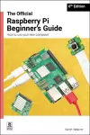 The Official Raspberry Pi Beginner's Guide cover