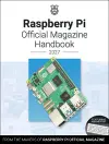 Raspberry Pi Official Magazine Handbook 2027 cover