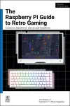 The Raspberry Pi Guide to Retro Gaming cover