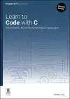 Learn to Code with C cover