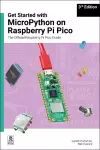 Get Started with Micropython on Raspberry Pi Pico cover