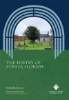 Poetry of Strata Florida, The cover