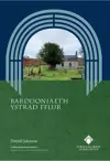 Barddoniaeth Ystrad Fflur cover