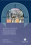 Bywyd Mewn Mynachlog Sistersaidd Ganoloesol cover