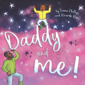 Daddy and Me! cover