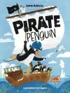 Pirate Penguin cover