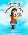 Ms Mol's Favourite Things cover