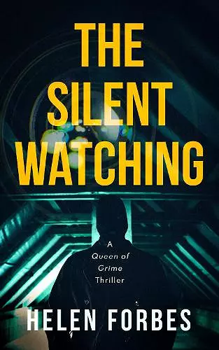 The Silent Watching cover