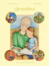 Grandma - A Children's Cancer Book cover