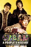 Cream - A People's History cover