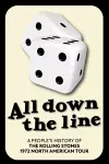 All Down The Line cover