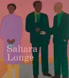 Sahara Longe cover