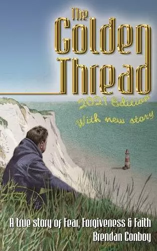 The Golden Thread cover