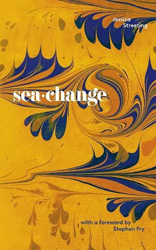 Sea-Change cover