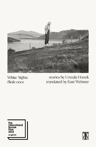 White Nights cover