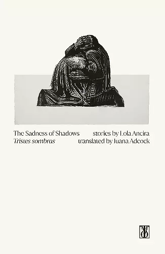 The Sadness of Shadows cover