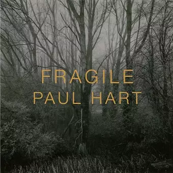 FRAGILE cover