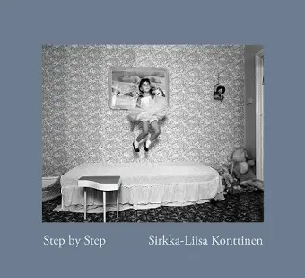 Step By Step cover