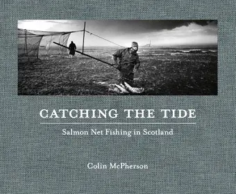 Catching The Tide cover