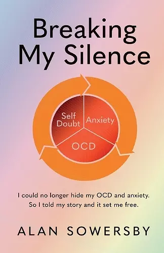 Breaking My Silence cover