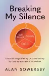 Breaking My Silence cover
