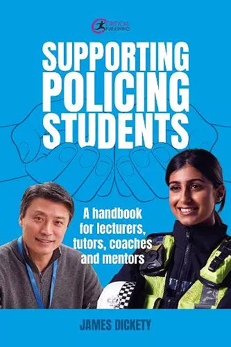 Supporting Policing Students cover