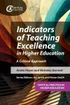 Indicators of Teaching Excellence in Higher Education cover