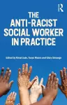 The Anti-Racist Social Worker in Practice cover