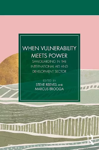 When Vulnerability Meets Power cover