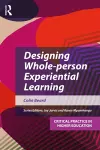 Designing and Applying Experiential Learning in Higher Education cover