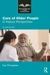 Care of Older People cover