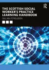 The Scottish Social Worker’s Practice Learning Handbook cover