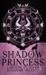 Zodiac Academy 4: Shadow Princess cover