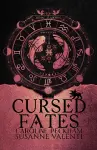 Zodiac Academy 5: Cursed Fates cover