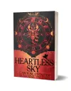 Zodiac Academy 7: Heartless Sky cover
