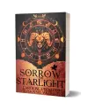 Zodiac Academy 8: Sorrow and Starlight cover
