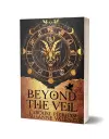 Zodiac Academy 8.5: Beyond the Veil cover