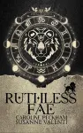 Zodiac Academy 2: Ruthless Fae cover