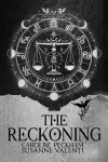 Zodiac Academy 3: The Reckoning cover