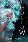 Hollow (Book 1 in the Crown of Hearts & Chaos Series) cover