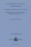 Taking Newton On Tour cover