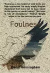 Foulness cover