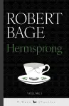 Hermsprong cover
