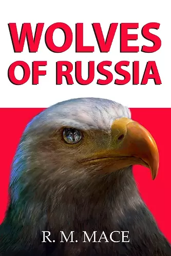 Wolves of Russia cover